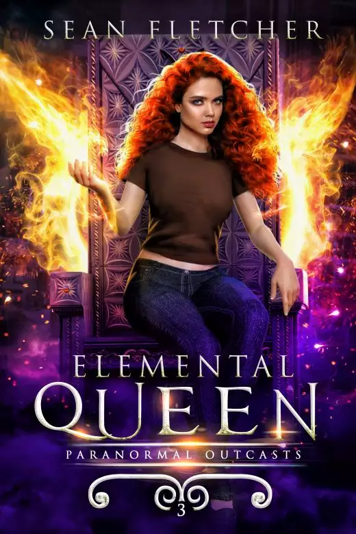 Elemental Queen