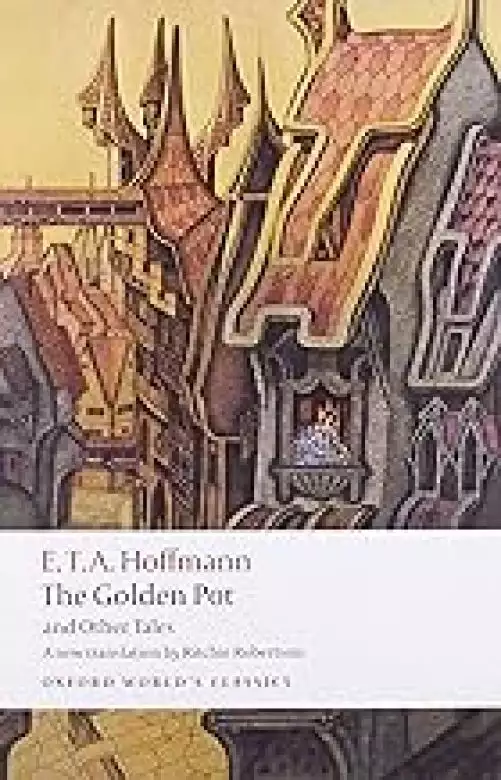 The Golden Pot