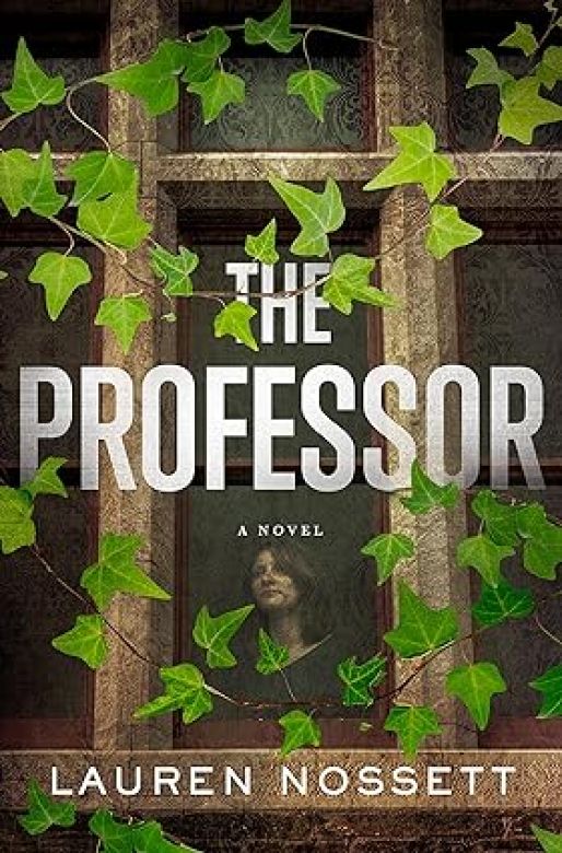 The Professor: A Novel