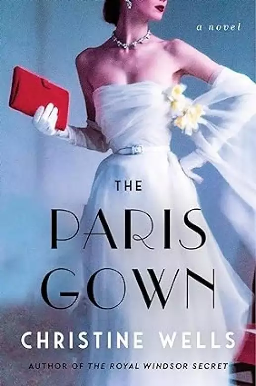 The Paris Gown
