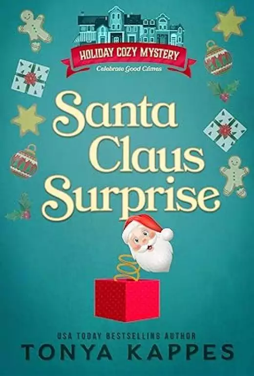 Santa Claus Surprise