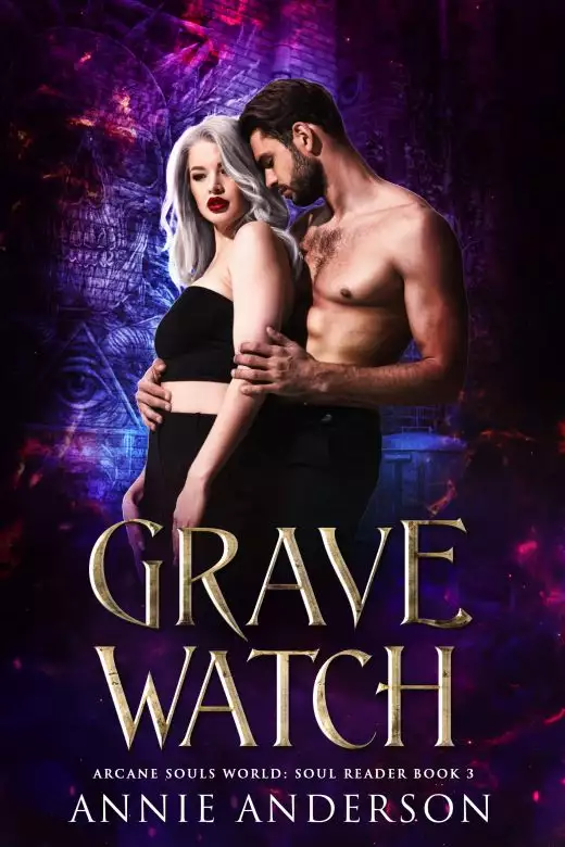 Grave Watch: Arcane Souls World