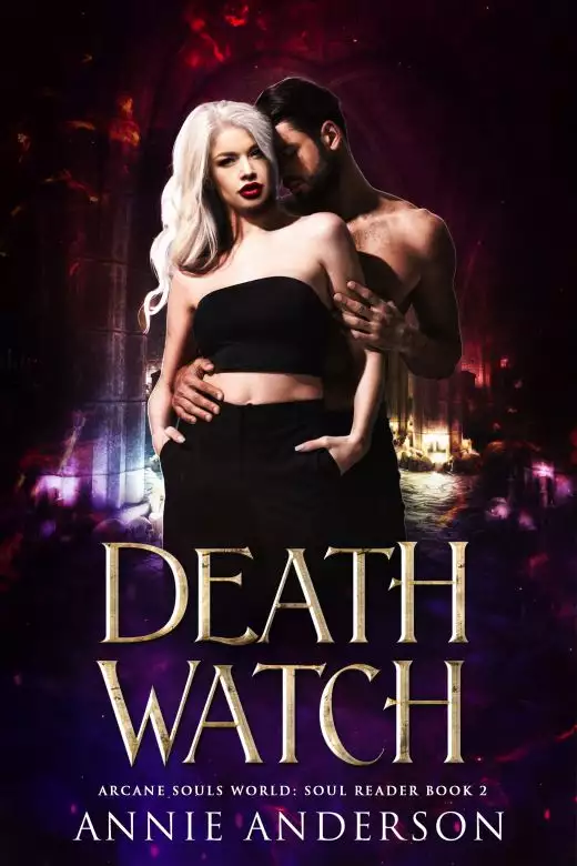 Death Watch: Arcane Souls World