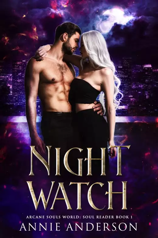 Night Watch: Arcane Souls World