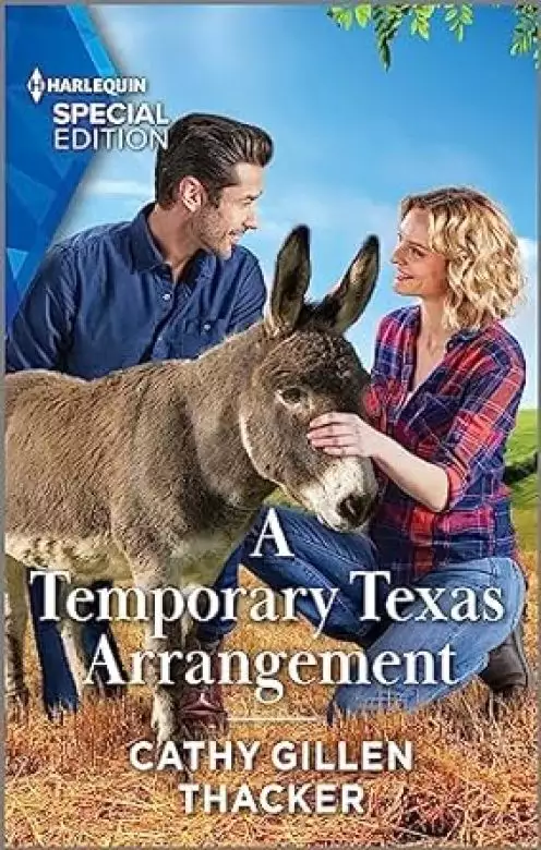 A Temporary Texas Arrangement