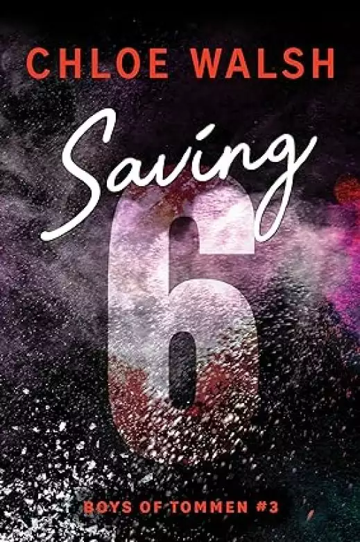 Saving 6: Boys of Tommen #3