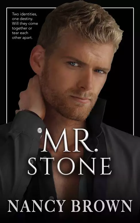 Mr. Stone - The Mister Series: Book 2