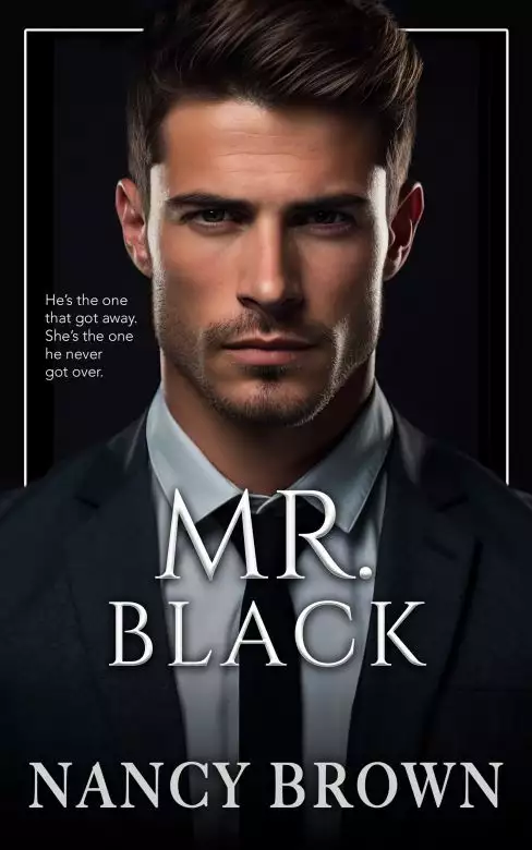 Mr. Black - The Mister Series: Book 1