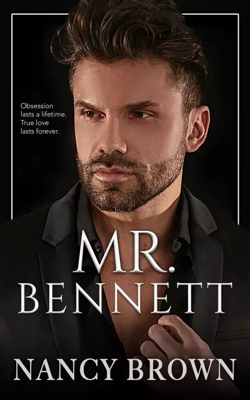 Mr. Bennett - The Mister Series: Book 3