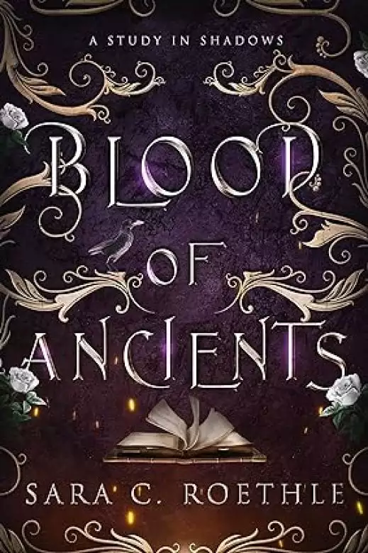 Blood of Ancients