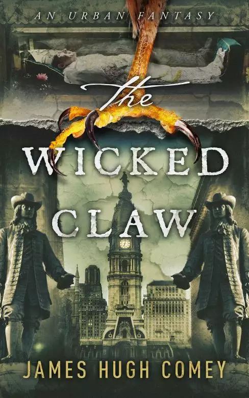 The Wicked Claw