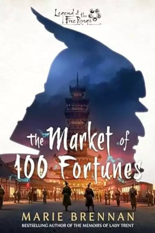 Market of 100 Fortunes