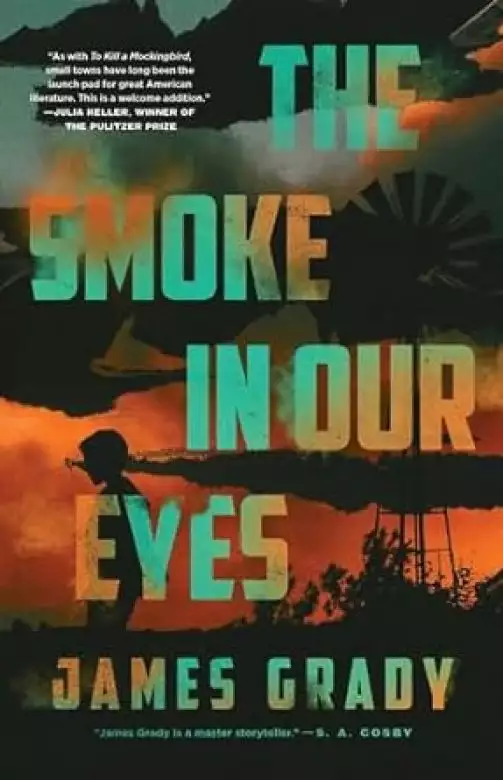 Smoke in Our Eyes