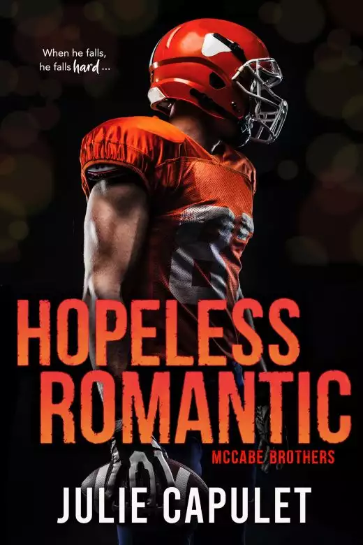Hopeless Romantic: