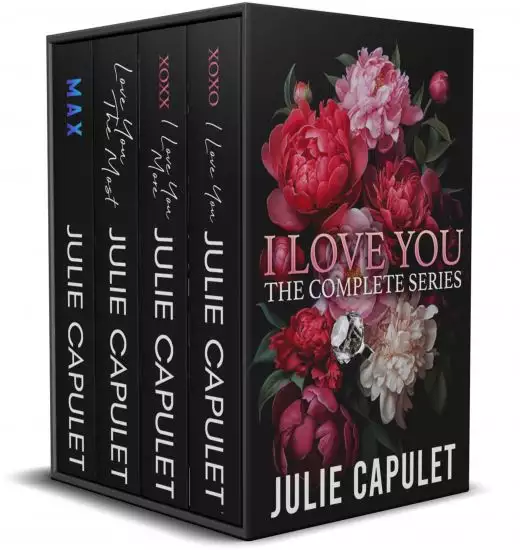 The I Love You Series