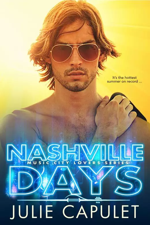 Nashville Days: A Sexy Rockstar Romance