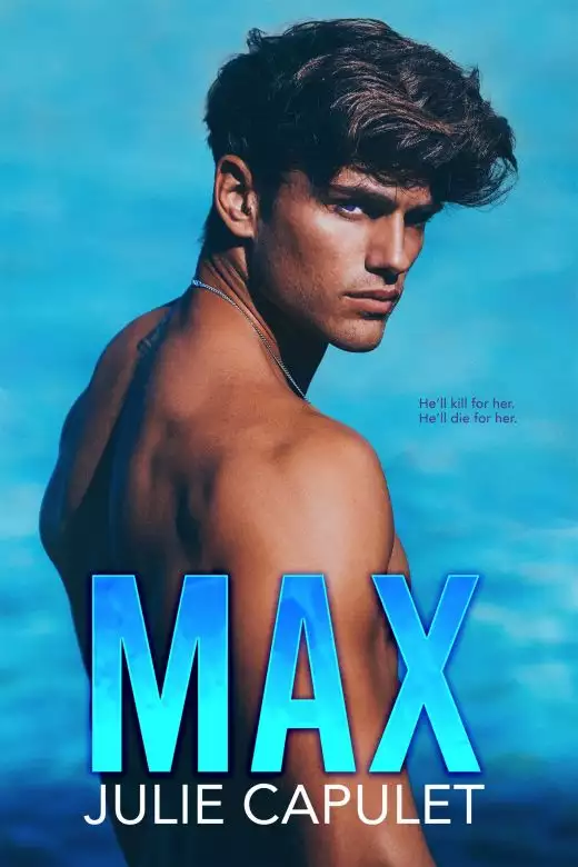 MAX: A Sexy Standalone Bad Boy Billionaire Romance