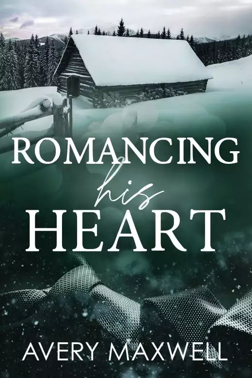 Romancing His Heart: A Small-Town Billionaire Forced Proximity Romance