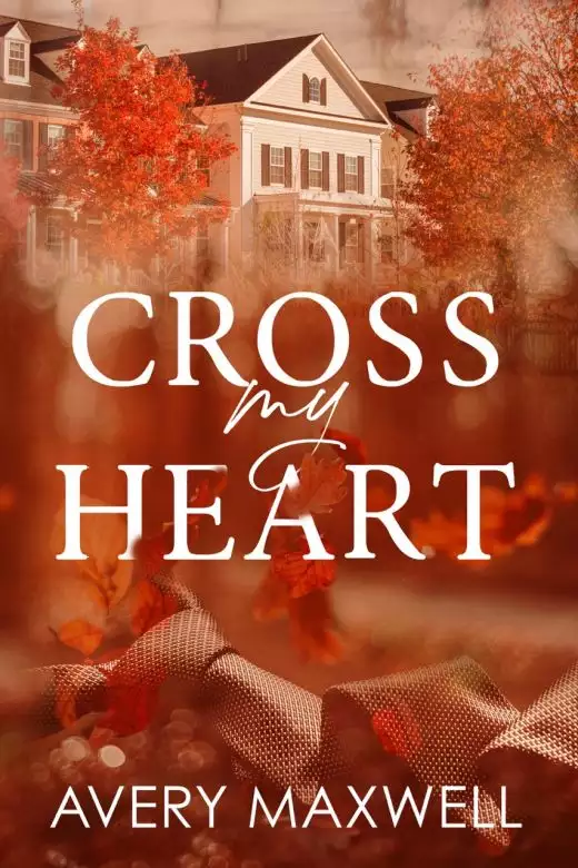 Cross My Heart: A Small Town Billionaire Second Chance Romance