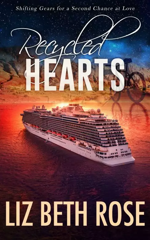 Recycled Hearts: Shifting Gears for a Second Chance at Love