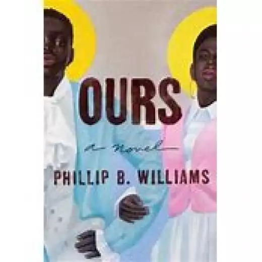 Ours: A Novel