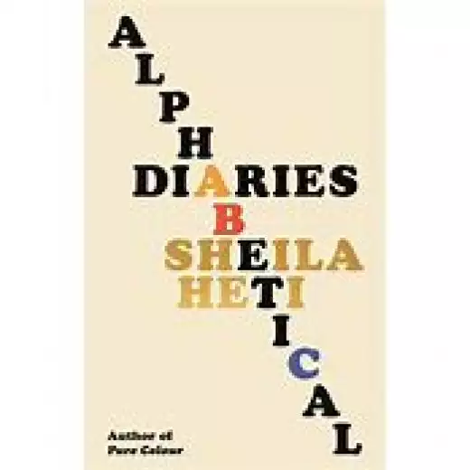 Alphabetical Diaries