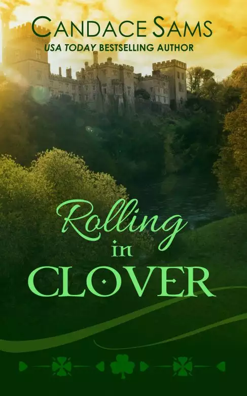 Rolling in Clover