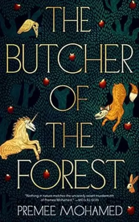 The Butcher of the Forest