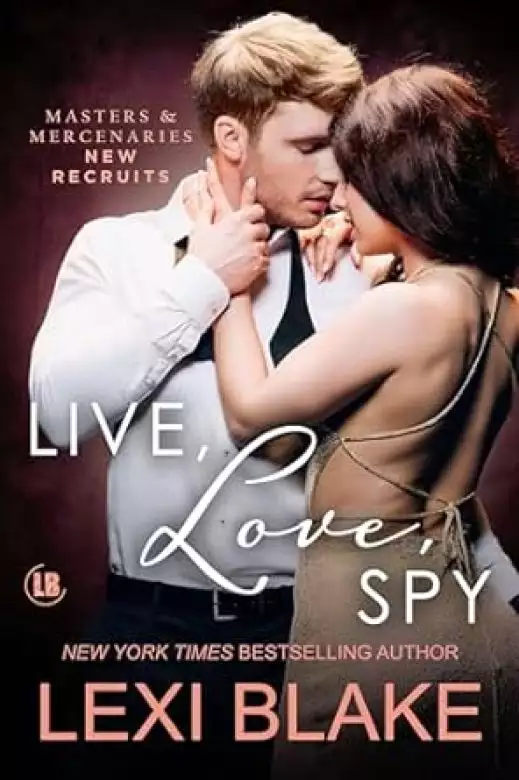 Live, Love, Spy