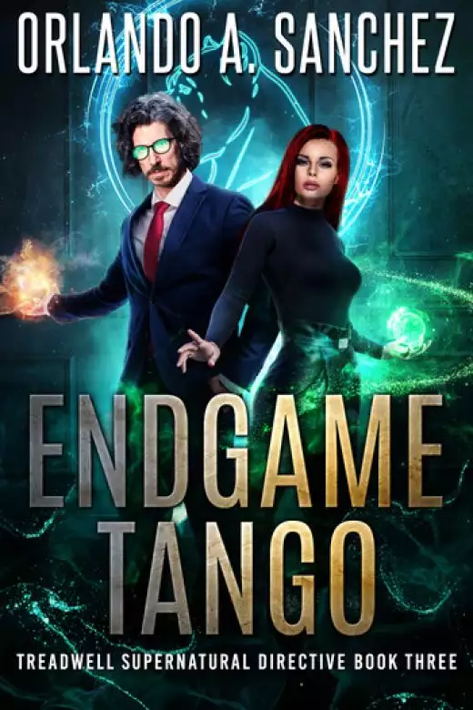 Endgame Tango