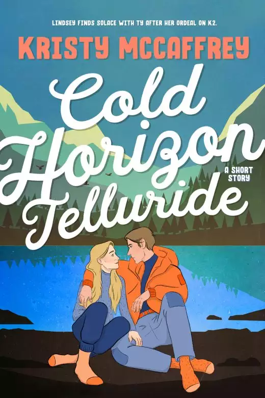 Cold Horizon Telluride: A Pathway Short Story Volume 4