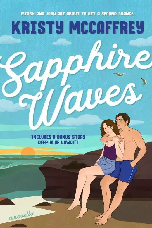 Sapphire Waves