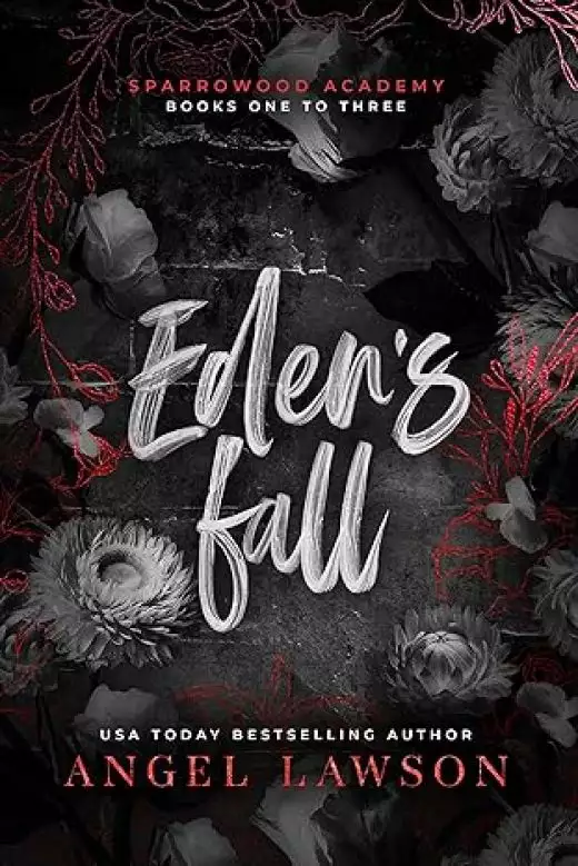 Eden's Fall: Sparrowood Academy