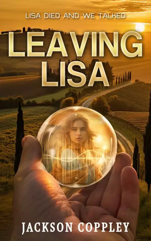Leaving Lisa