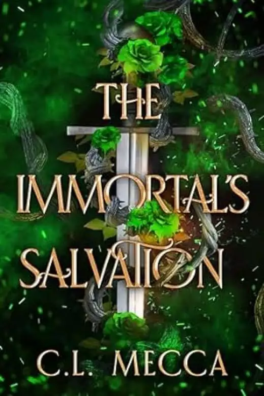 The Immortal's Salvation