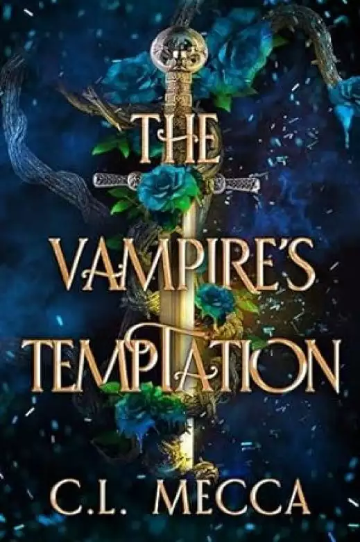 The Vampire's Temptation