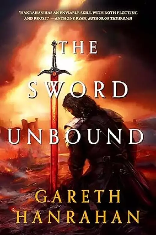 The Sword Unbound