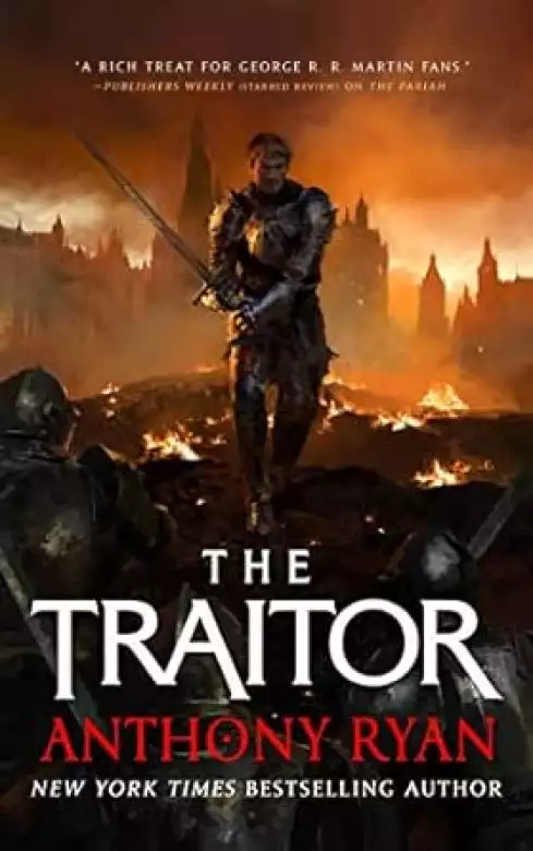The Traitor
