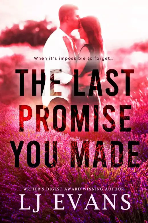 The Last Promise You Made