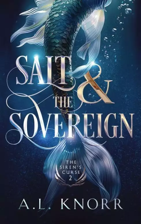 Salt & the Sovereign