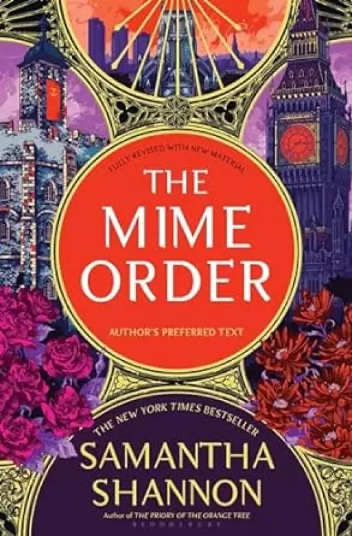 The Mime Order