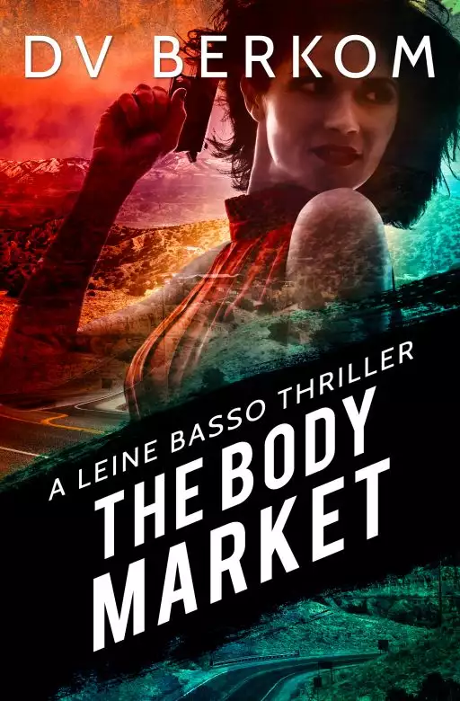 The Body Market