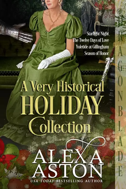 A Very Historical Holiday Collection