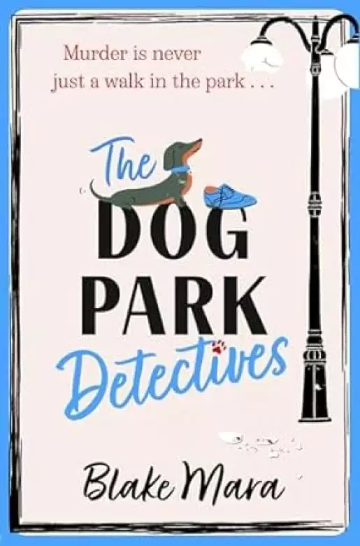 Dog Park Detectives