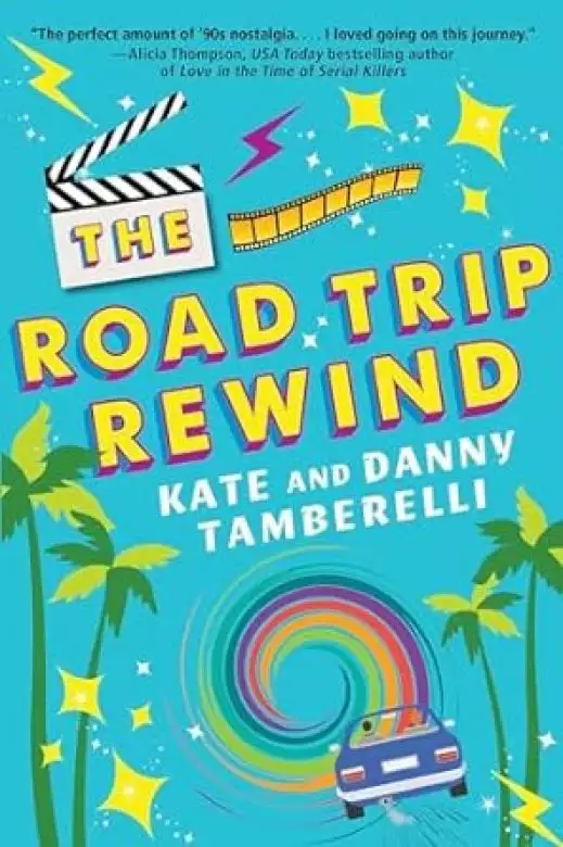 The Road Trip Rewind