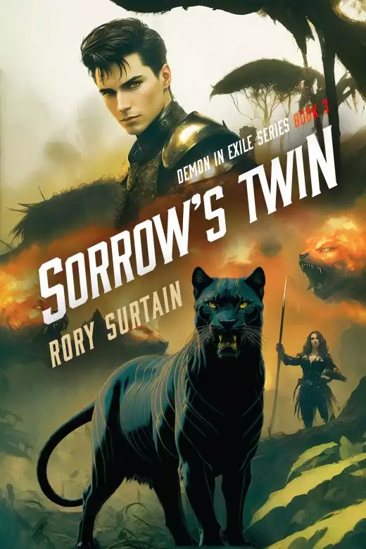 Sorrow's Twin: Demon in Exile