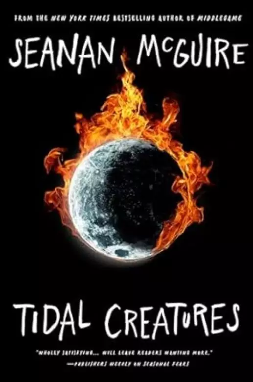 Tidal Creatures