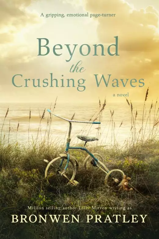 Beyond the Crushing Waves