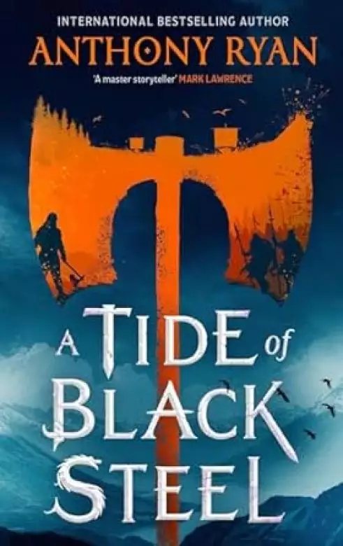 A Tide of Black Steel