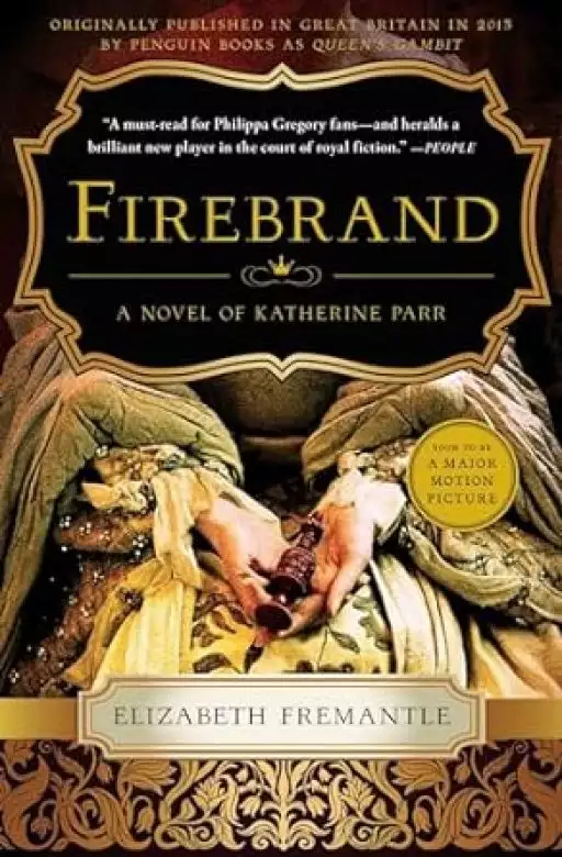 Firebrand